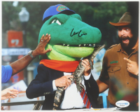 Lee Corso Signed 8x10 Photo (ACOA) at PristineAuction.com