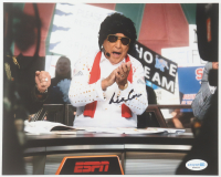 Lee Corso Signed 8x10 Photo (ACOA) at PristineAuction.com