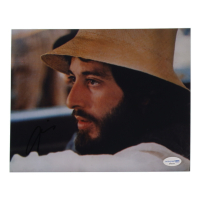 Al Pacino Signed "Serpico" 8x10 Photo (ACOA) at PristineAuction.com