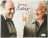 Jerry Adler Signed "The Sopranos" 8x10 Photo (ACOA) at PristineAuction.com