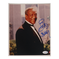 Bill Cosby Signed "The Cosby Show" 8x10 Photo (ACOA) at PristineAuction.com