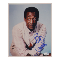 Bill Cosby Signed "The Cosby Show" 8x10 Photo (ACOA) at PristineAuction.com