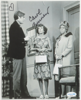 Carol Burnett Signed "The Carol Burnett Show" 8x10 Photo (ACOA) at PristineAuction.com