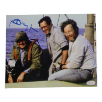 Richard Dreyfuss Signed "Jaws" 8x10 Photo (JSA) at PristineAuction.com