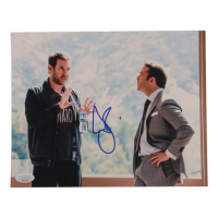 Jeremy Piven Signed 8x10 Photo (JSA) at PristineAuction.com