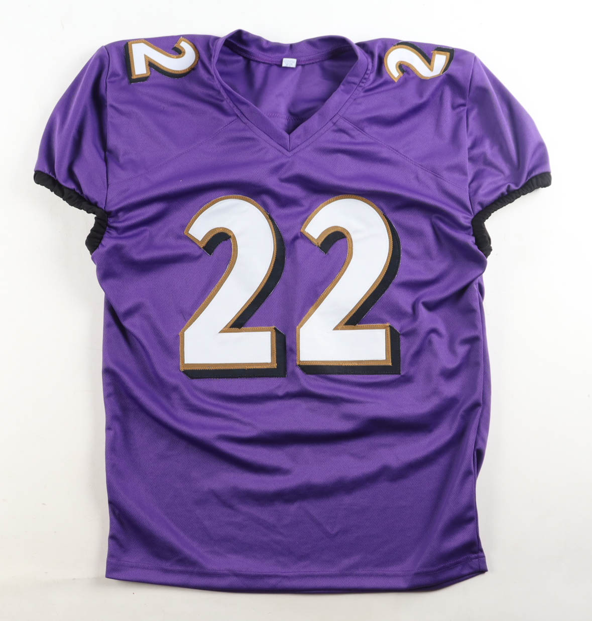 Derrick Henry Signed Jersey (PSA) at PristineAuction.com Derrick Henry Signed Jersey (PSA) at PristineAuction.com