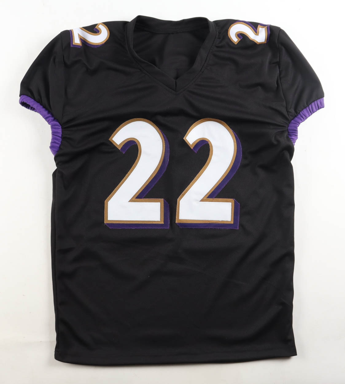 Derrick Henry Signed Jersey (PSA) at PristineAuction.com Derrick Henry Signed Jersey (PSA) at PristineAuction.com