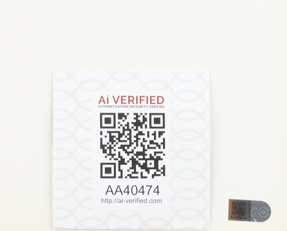 Col. Bernard Fisher Signed Stan Stokes "Downed, But Not Forgotten" Lithograph Inscribed "CMOH" (AIV) at PristineAuction.com Col. Bernard Fisher Signed Stan Stokes "Downed, But Not Forgotten" Lithograph Inscribed "CMOH" (AIV) at PristineAuction.com