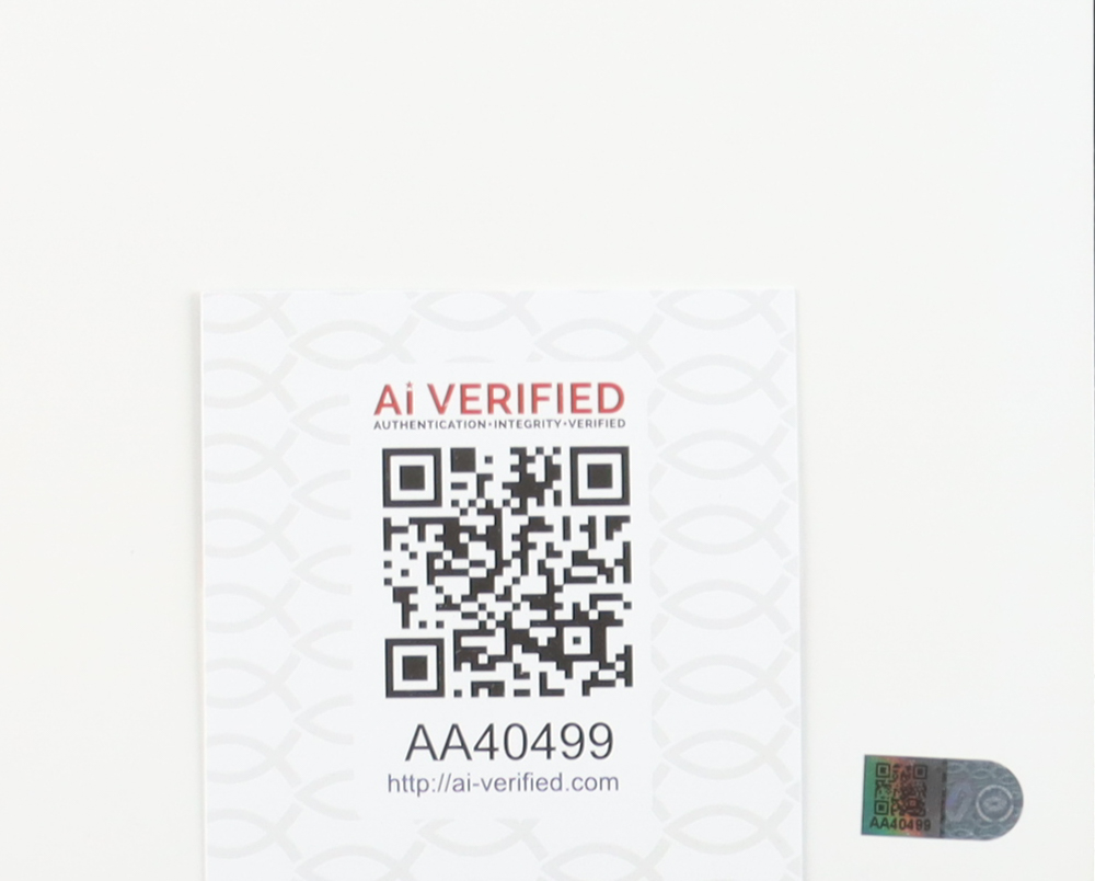 Arthur Fiedler Signed Stan Stokes "A Pistol Whipping" Lithograph (AIV) at PristineAuction.com Arthur Fiedler Signed Stan Stokes "A Pistol Whipping" Lithograph (AIV) at PristineAuction.com