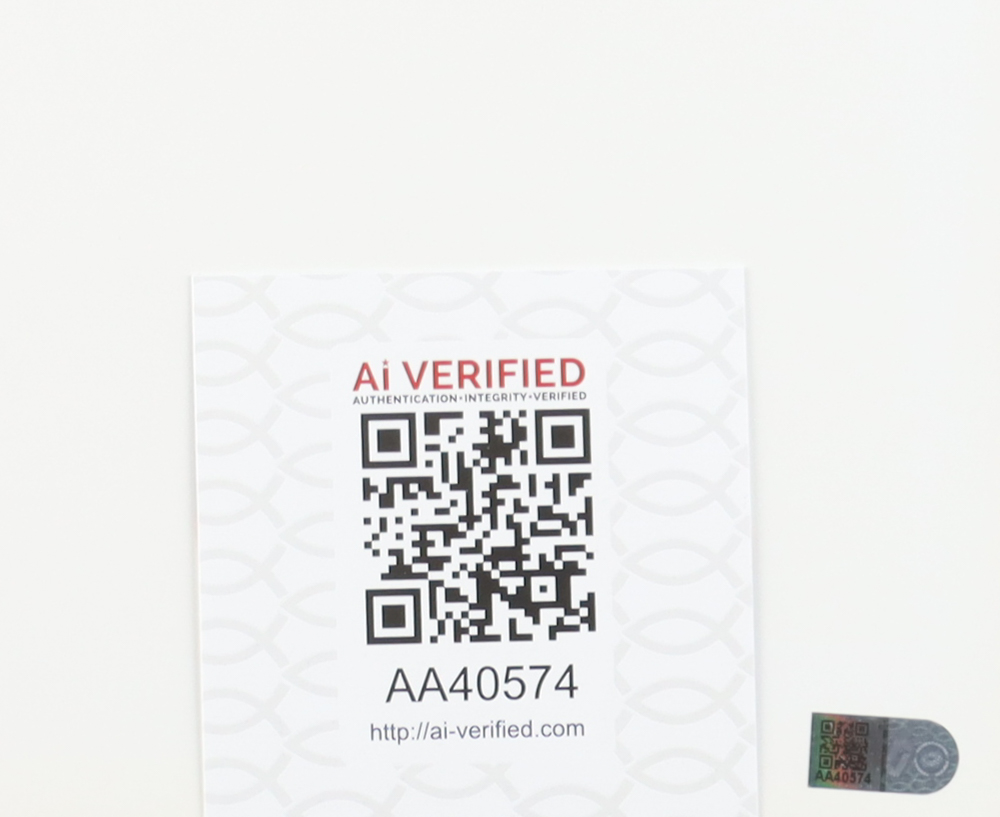 Robert M. Elder Signed Stan Stokes "Fast Cats" Lithograph (AIV) at PristineAuction.com Robert M. Elder Signed Stan Stokes "Fast Cats" Lithograph (AIV) at PristineAuction.com