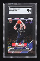 Cooper Flagg 2024-25 Bowman U Now #51 RC (SGC 9) at PristineAuction.com