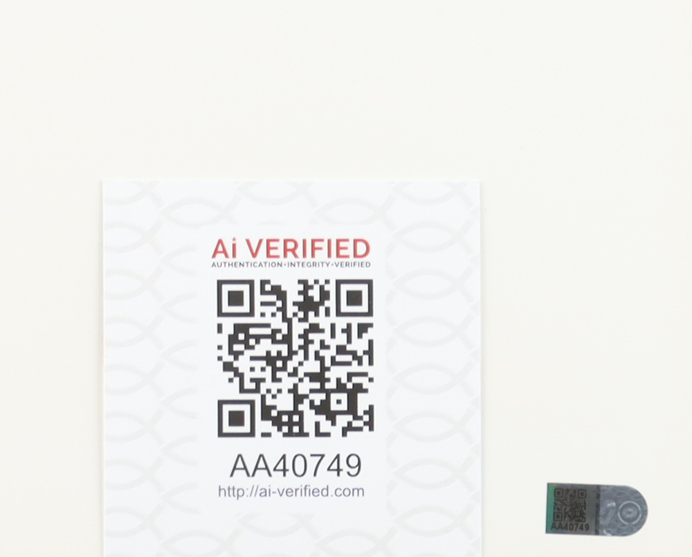 John T. Chain Jr. Signed Stan Stokes "B-52s: They Keep on Ticking" Lithograph (AIV) at PristineAuction.com John T. Chain Jr. Signed Stan Stokes "B-52s: They Keep on Ticking" Lithograph (AIV) at PristineAuction.com