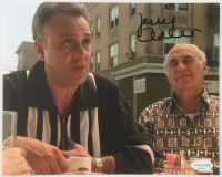 Jerry Adler Signed "The Sopranos" 8x10 Photo (ACOA) at PristineAuction.com
