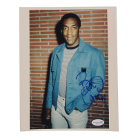 Bill Cosby Signed 8x10 Photo (ACOA) at PristineAuction.com