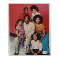 Bill Cosby Signed "The Cosby Show" 8x10 Photo (ACOA) at PristineAuction.com