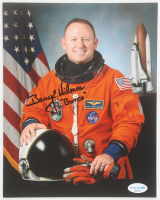 Barry "Butch" Wilmore Signed 8x10 Photo (ACOA) at PristineAuction.com