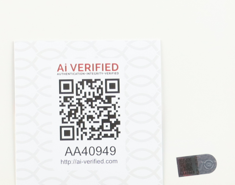 Everett Alvarez Signed Stan Stokes "Fallen Eagle" Lithograph (AIV) at PristineAuction.com Everett Alvarez Signed Stan Stokes "Fallen Eagle" Lithograph (AIV) at PristineAuction.com