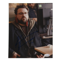 Kevin Smith Signed "Zack and Miri Make a Porno" 8x10 Photo (ACOA) at PristineAuction.com