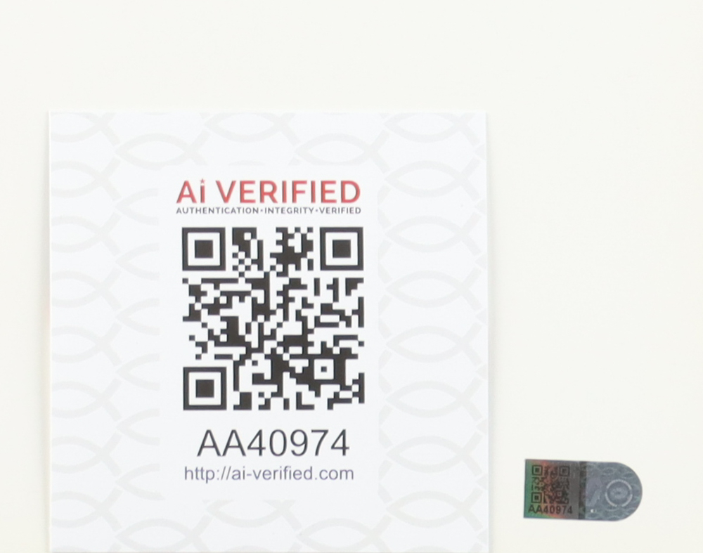 William Kearns, James Ball, & James Robbins Signed Stan Stokes "Antarctic Mayday" Lithograph (AIV) at PristineAuction.com William Kearns, James Ball, & James Robbins Signed Stan Stokes "Antarctic Mayday" Lithograph (AIV) at PristineAuction.com