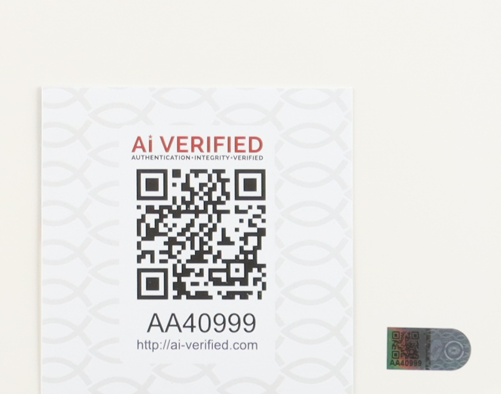 Herbert E. Knaebel Signed Stan Stokes "Hurricane On My Tail" Lithograph (AIV) at PristineAuction.com Herbert E. Knaebel Signed Stan Stokes "Hurricane On My Tail" Lithograph (AIV) at PristineAuction.com