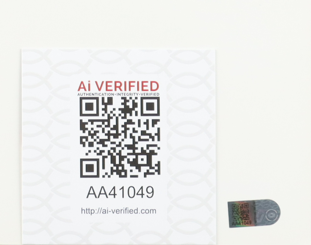 Edwin Loberg Signed Stan Stokes "An Interesting Dog Fight" Lithograph (AIV) at PristineAuction.com Edwin Loberg Signed Stan Stokes "An Interesting Dog Fight" Lithograph (AIV) at PristineAuction.com