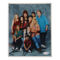 Suzanne Somers Signed "Step by Step" 8x10 Photo (ACOA) at PristineAuction.com