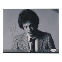 Billy Joel Signed 8x10 Photo (ACOA) at PristineAuction.com