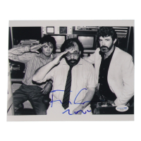 Francis Ford Coppola Signed 8x10 Photo (ACOA) at PristineAuction.com