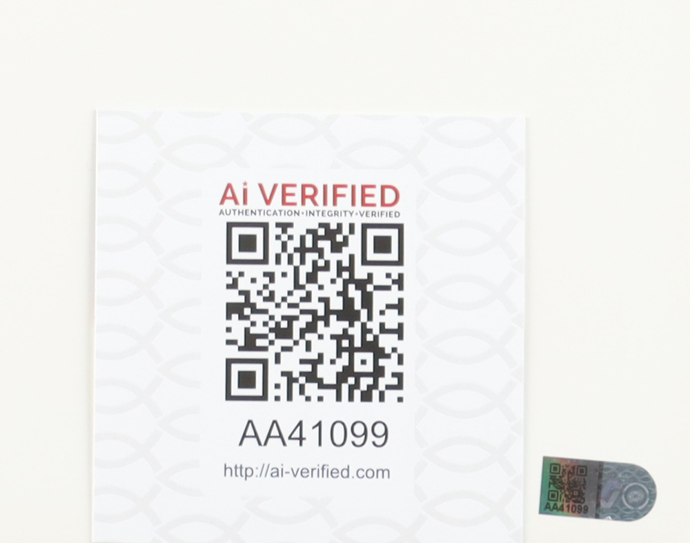 S.H. Matt Matheson Signed Stan Stokes "D-Day Invaders" Lithograph Inscribed "Maj Gen USA Ret" (AIV) at PristineAuction.com S.H. Matt Matheson Signed Stan Stokes "D-Day Invaders" Lithograph Inscribed "Maj Gen USA Ret" (AIV) at PristineAuction.com