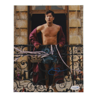 Barry Keoghan Signed "Saltburn" 8x10 Photo (ACOA) at PristineAuction.com