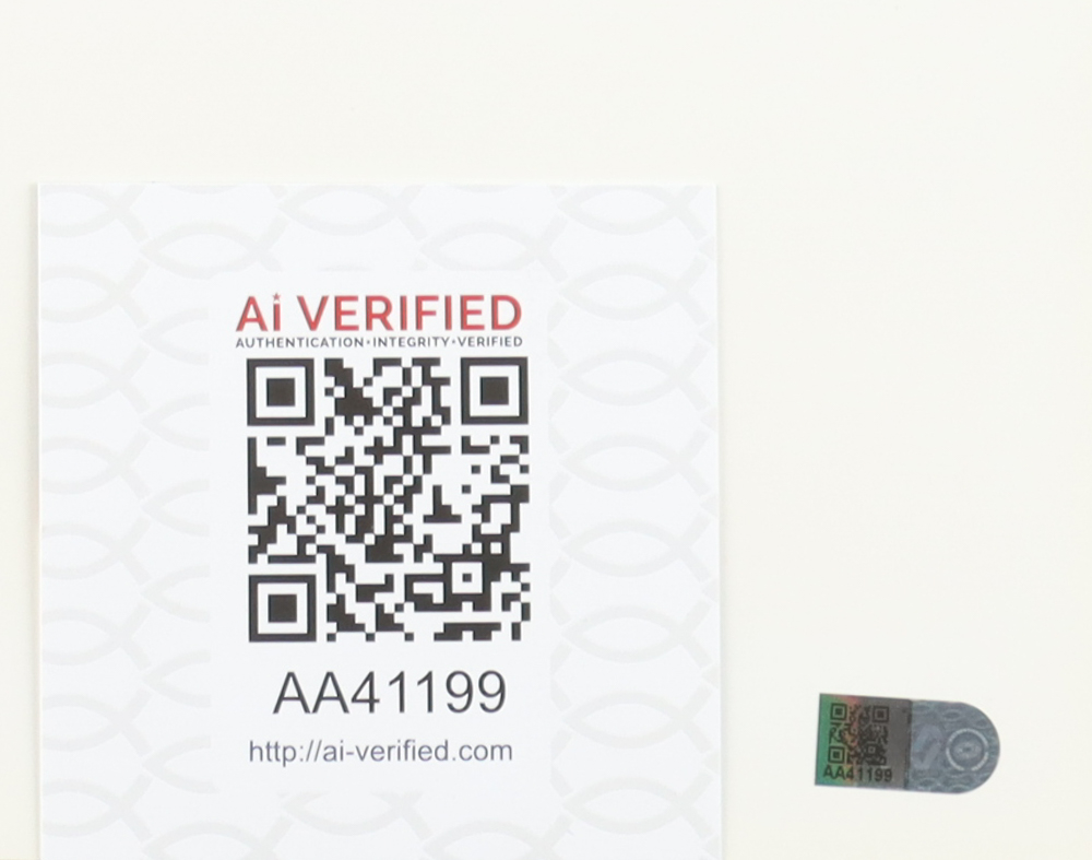 William Webb Patterson Signed Stan Stokes "Last Voyage Of The Yamato" Lithograph Inscribed "LT (JG) USNR VT-9" (AIV) at PristineAuction.com William Webb Patterson Signed Stan Stokes "Last Voyage Of The Yamato" Lithograph Inscribed "LT (JG) USNR VT-9" (AIV) at PristineAuction.com