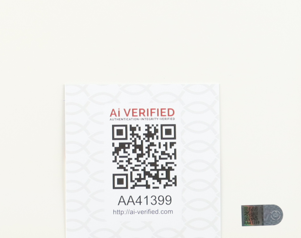 Alton Whitney Signed Stan Stokes "Second Wave To Baghdad" Lithograph Inscribed "Bandit 150" (AIV) at PristineAuction.com Alton Whitney Signed Stan Stokes "Second Wave To Baghdad" Lithograph Inscribed "Bandit 150" (AIV) at PristineAuction.com