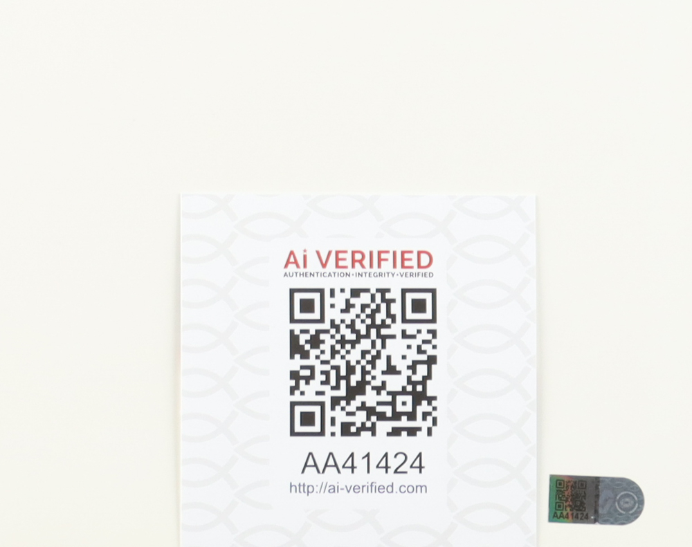 T.R. Wiebe & Walter N. Nelson Signed Stan Stokes "Scratch One Flat Top" Lithograph (AIV) at PristineAuction.com T.R. Wiebe & Walter N. Nelson Signed Stan Stokes "Scratch One Flat Top" Lithograph (AIV) at PristineAuction.com