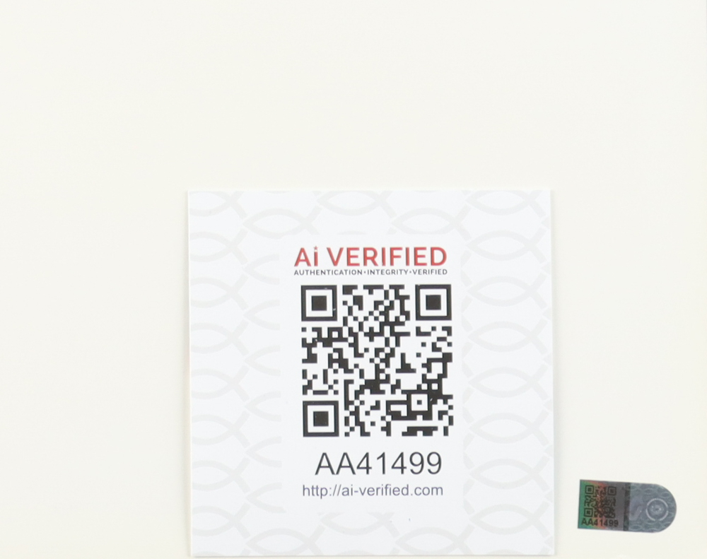 Cole Windham Signed Stan Stokes "Wings Over Waikiki" Lithograph (AIV) at PristineAuction.com Cole Windham Signed Stan Stokes "Wings Over Waikiki" Lithograph (AIV) at PristineAuction.com