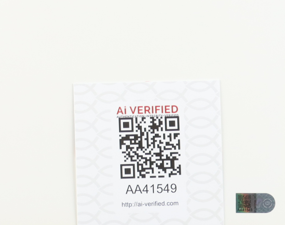 Travis Hoover Signed Stan Stokes "Destination: Tokyo" Lithograph (AIV) at PristineAuction.com Travis Hoover Signed Stan Stokes "Destination: Tokyo" Lithograph (AIV) at PristineAuction.com