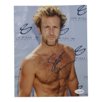 Scott Caan Signed "Hawaii Five-0" 8x10 Photo (ACOA) at PristineAuction.com