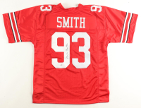 Will Smith Signed Jersey (JSA) at PristineAuction.com