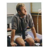 Scott Caan Signed "Hawaii Five-0" 8x10 Photo (ACOA) at PristineAuction.com