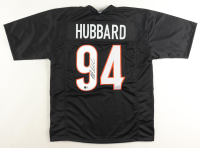 Sam Hubbard Signed Jersey (Beckett) at PristineAuction.com