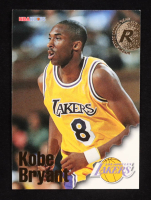 Kobe Bryant 1997 Skybox NBA Hoops #281 RC at PristineAuction.com