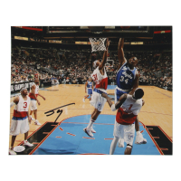 Shaquille O'Neal Signed Lakers 11x14 Photo (JSA) at PristineAuction.com