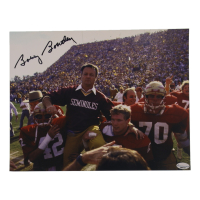 Bobby Bowden Signed Florida State Seminoles 11x14 Photo (SportsCollectibles) at PristineAuction.com