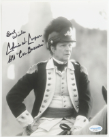 Chris Cooper Signed "The Patriot" 8x10 Photo Inscribed "Best Wishes" & "AKA Col. Burwell" (ACOA) at PristineAuction.com