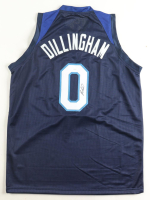 Rob Dillingham Signed Jersey (JSA) at PristineAuction.com