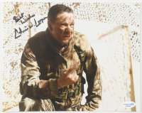 Chris Cooper Signed "Jarhead" 8x10 Photo Inscribed "Best Wishes" (ACOA) at PristineAuction.com