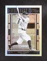 Earle Combs 2025 Panini Legendary Three And Two #L-ECS #21/99 at PristineAuction.com