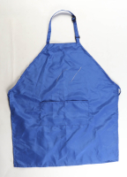 Jeremy Allen White Signed Apron (AutographCOA) at PristineAuction.com