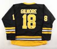 Adam Sandler Signed "Happy Gilmore" Jersey (Beckett) at PristineAuction.com