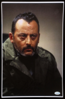Jean Reno Signed "Mission: Impossible" 11x17 Photo (ACOA) at PristineAuction.com
