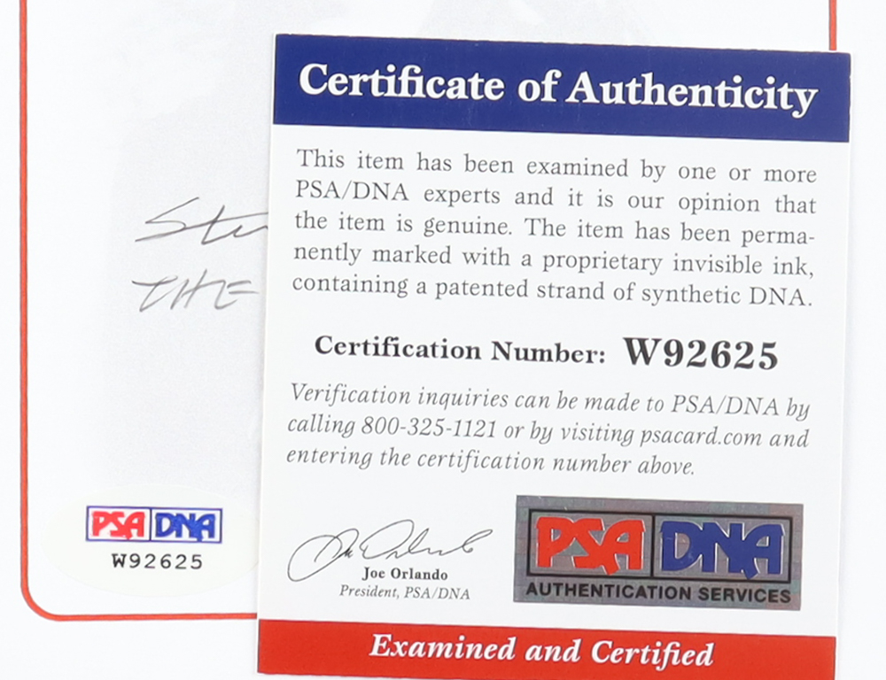 Steve Pisanos Signed LE "The Flying Greek" Bookplate Inscribed "The Flying Greek" (PSA) at PristineAuction.com Steve Pisanos Signed LE "The Flying Greek" Bookplate Inscribed "The Flying Greek" (PSA) at PristineAuction.com